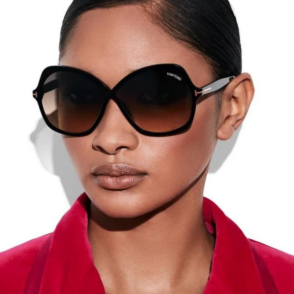 Tom Ford | Accessories | New Original Trendy Tom Ford Womens
